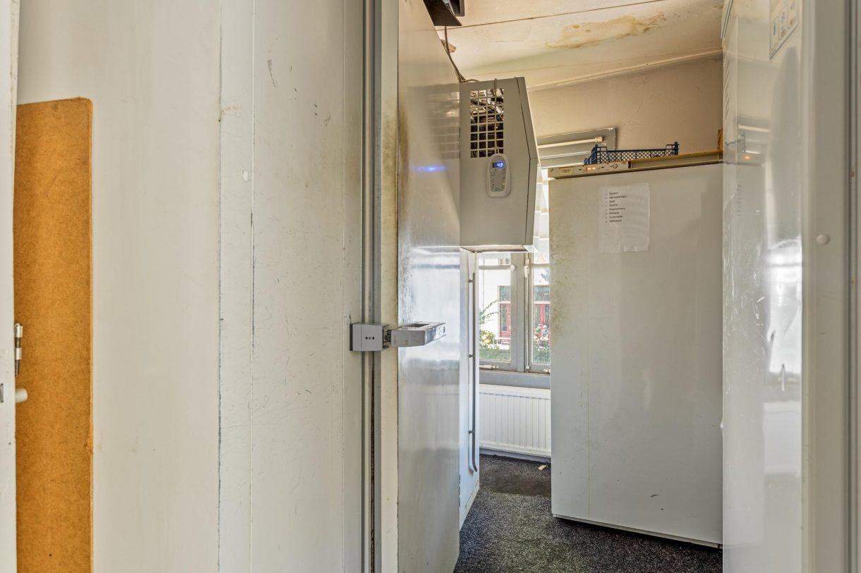 Te koop: Foto Woonhuis aan de Laarstraat 1 in Zutphen