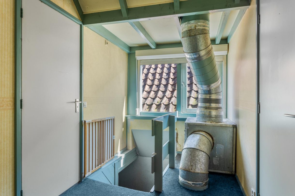 Te koop: Foto Woonhuis aan de Laarstraat 1 in Zutphen