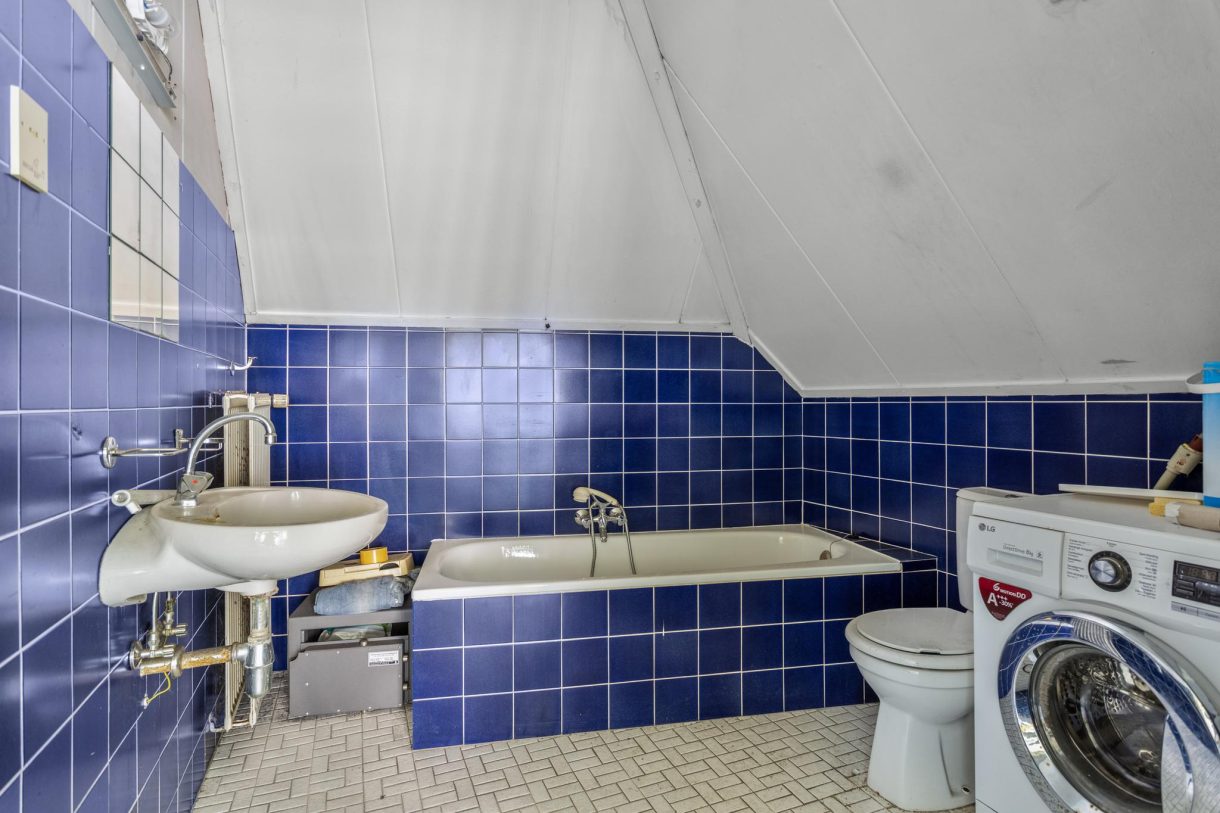 Te koop: Foto Woonhuis aan de Laarstraat 1 in Zutphen