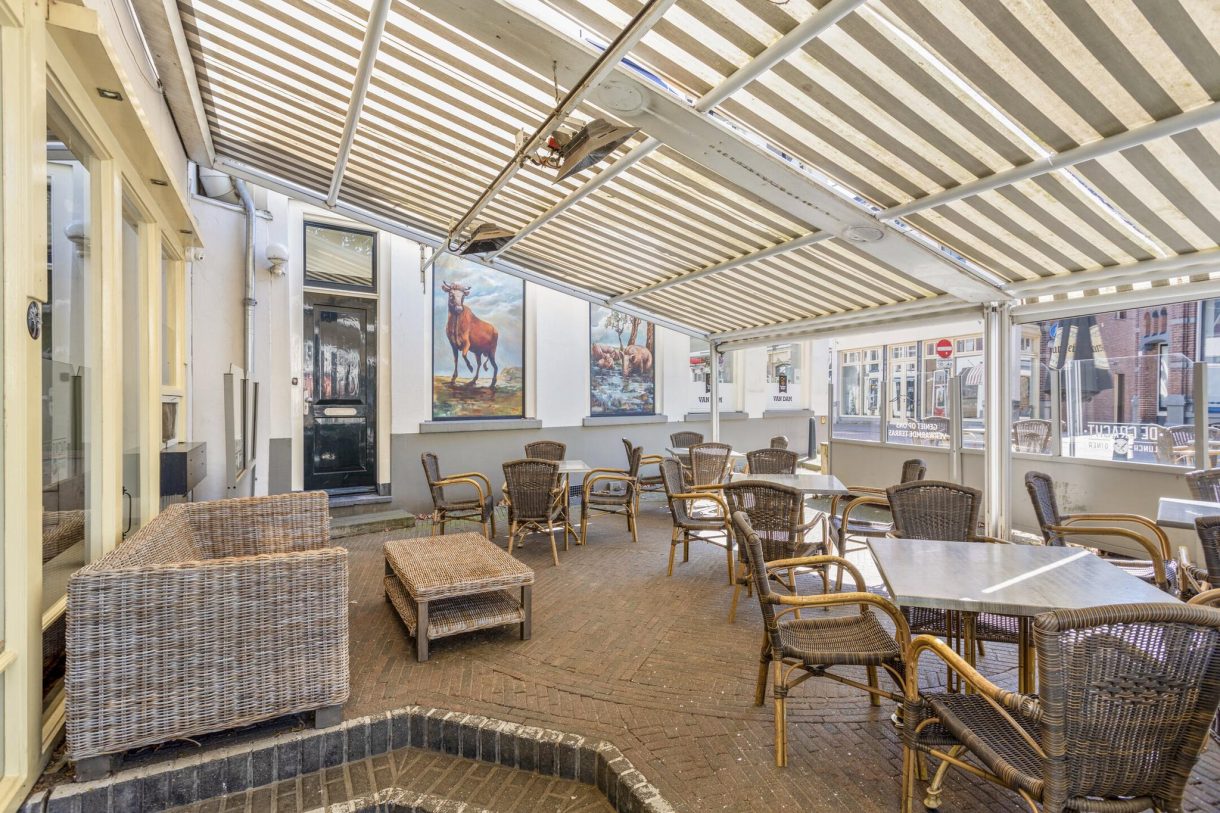 Te koop: Foto Woonhuis aan de Laarstraat 1 in Zutphen