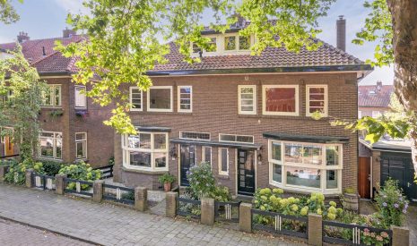 Te koop: Foto Woonhuis aan de Heeckerenlaan 22 in Zutphen