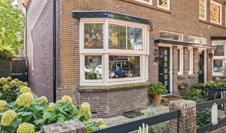 Te koop: Foto Woonhuis aan de Heeckerenlaan 22 in Zutphen