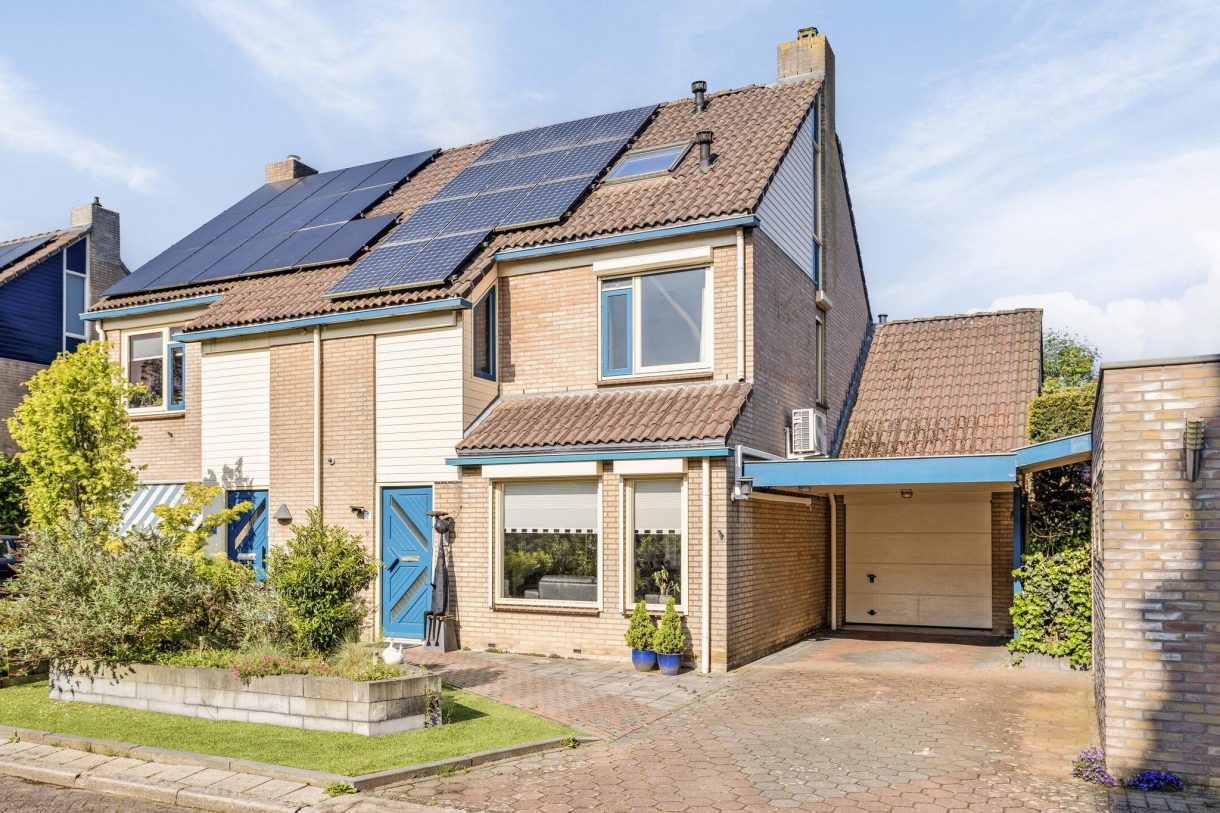 Te koop: Foto Woonhuis aan de De Hilde 2 in Brummen