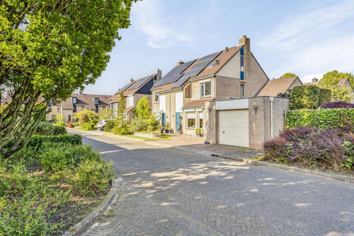 Te koop: Foto Woonhuis aan de De Hilde 2 in Brummen