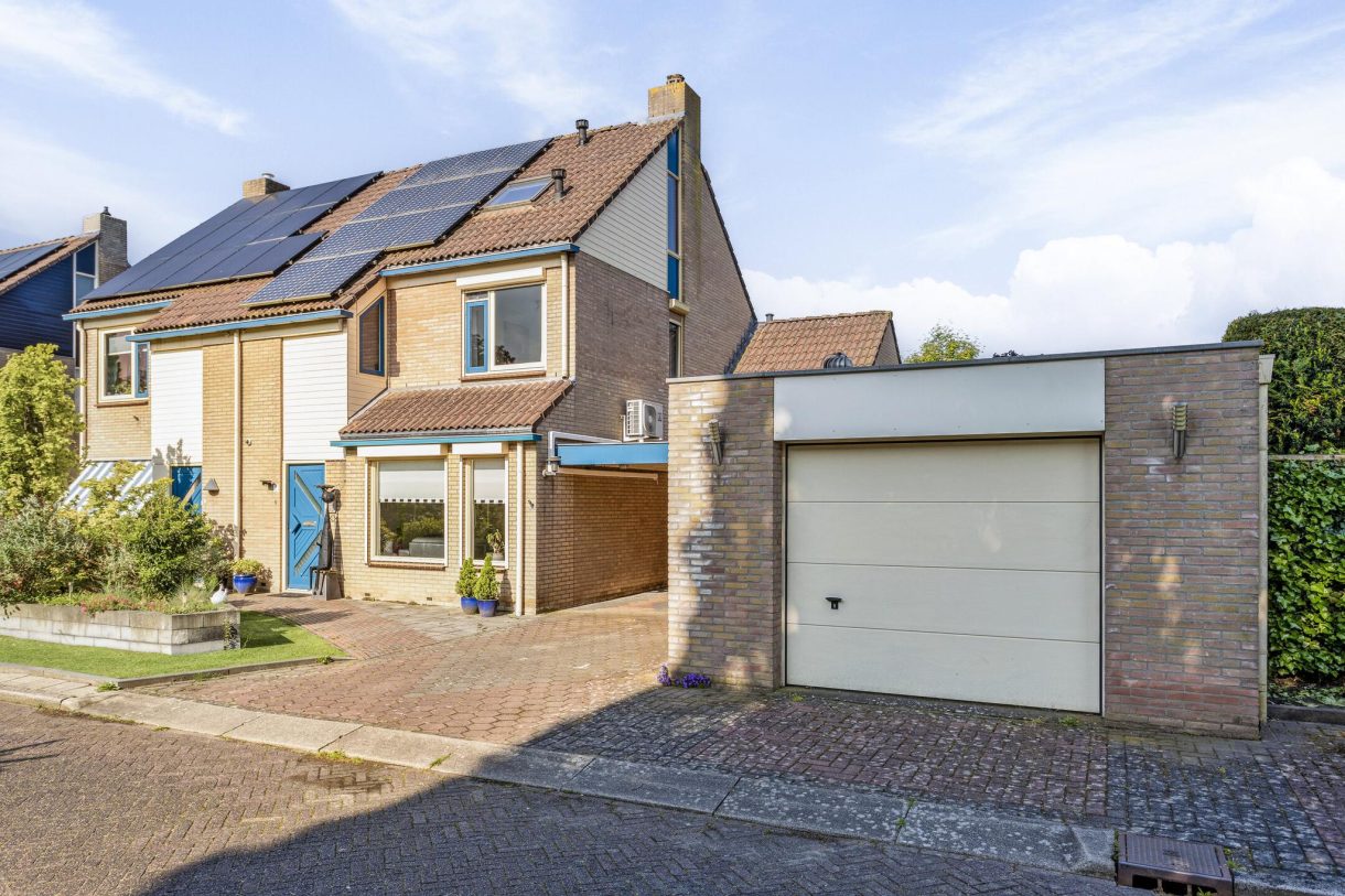 Te koop: Foto Woonhuis aan de De Hilde 2 in Brummen