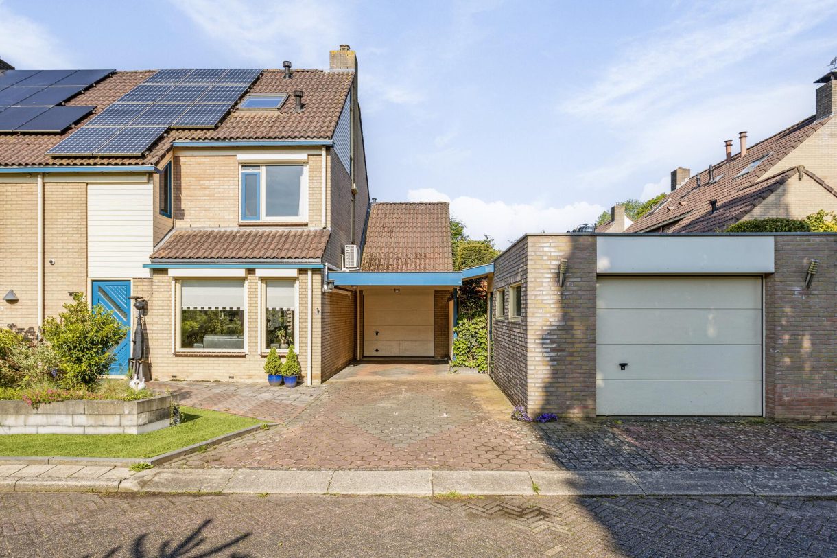 Te koop: Foto Woonhuis aan de De Hilde 2 in Brummen