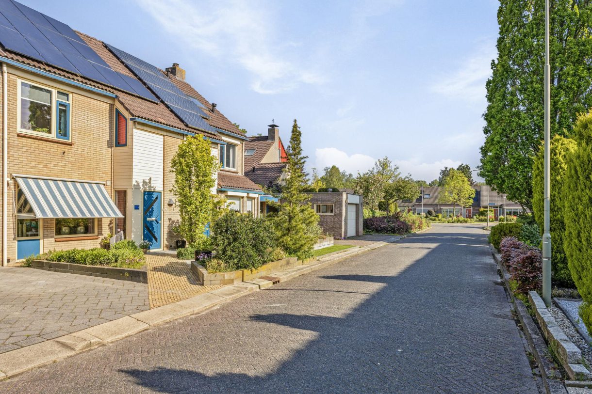 Te koop: Foto Woonhuis aan de De Hilde 2 in Brummen