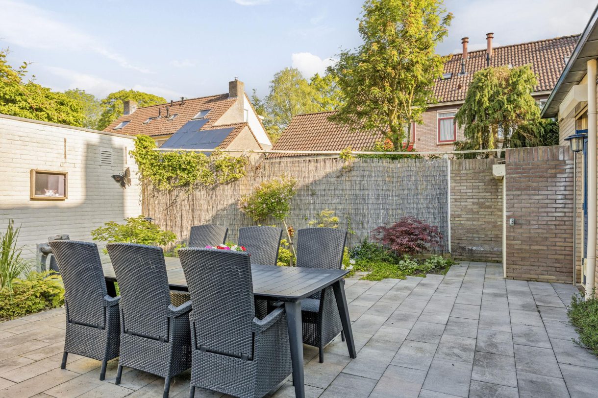 Te koop: Foto Woonhuis aan de De Hilde 2 in Brummen