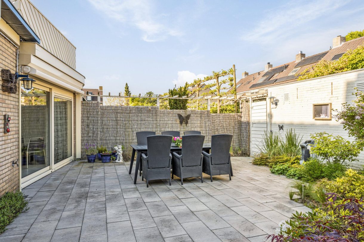 Te koop: Foto Woonhuis aan de De Hilde 2 in Brummen