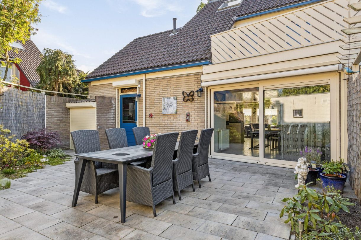 Te koop: Foto Woonhuis aan de De Hilde 2 in Brummen
