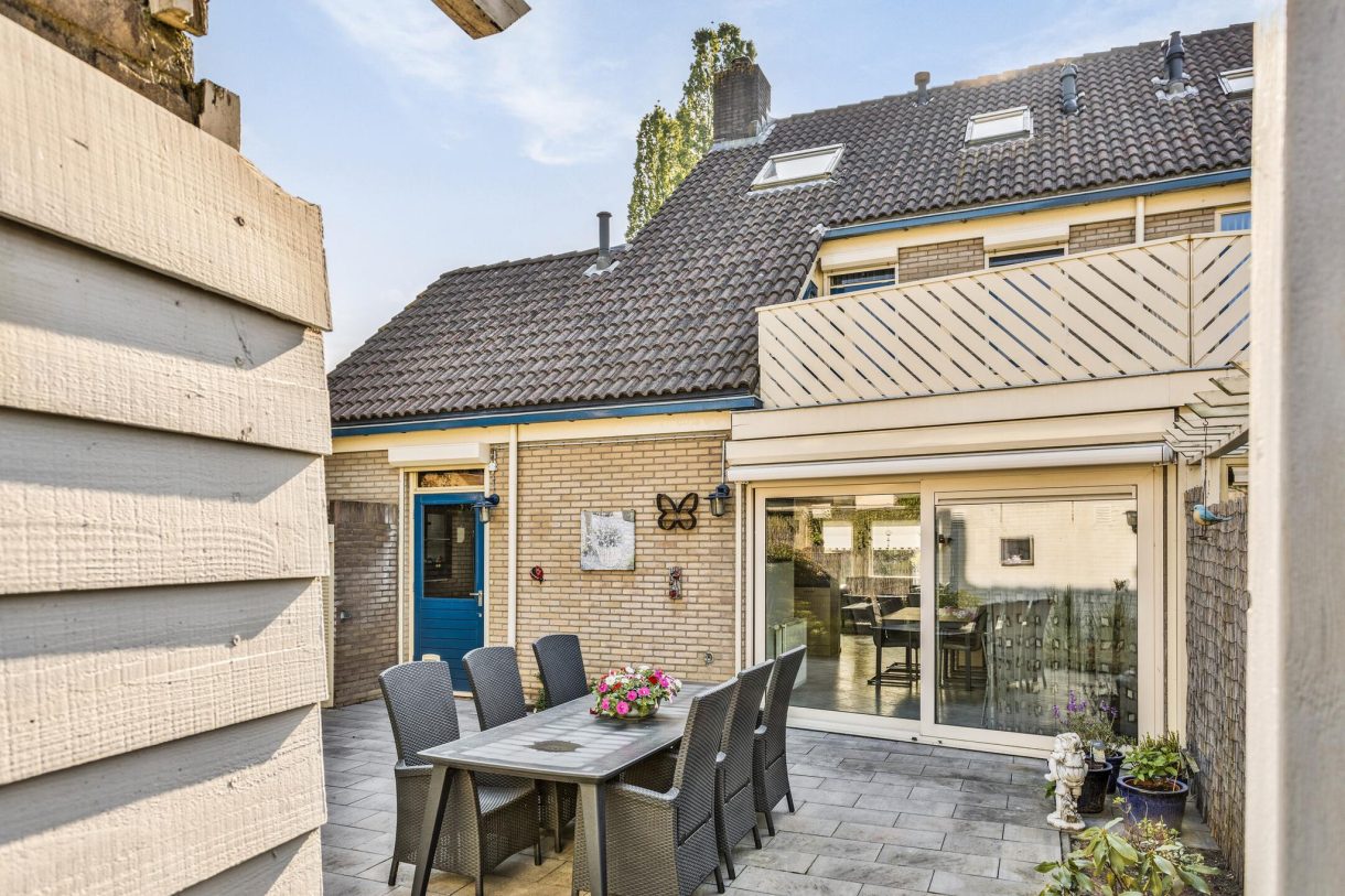 Te koop: Foto Woonhuis aan de De Hilde 2 in Brummen