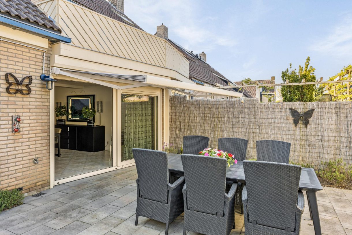 Te koop: Foto Woonhuis aan de De Hilde 2 in Brummen