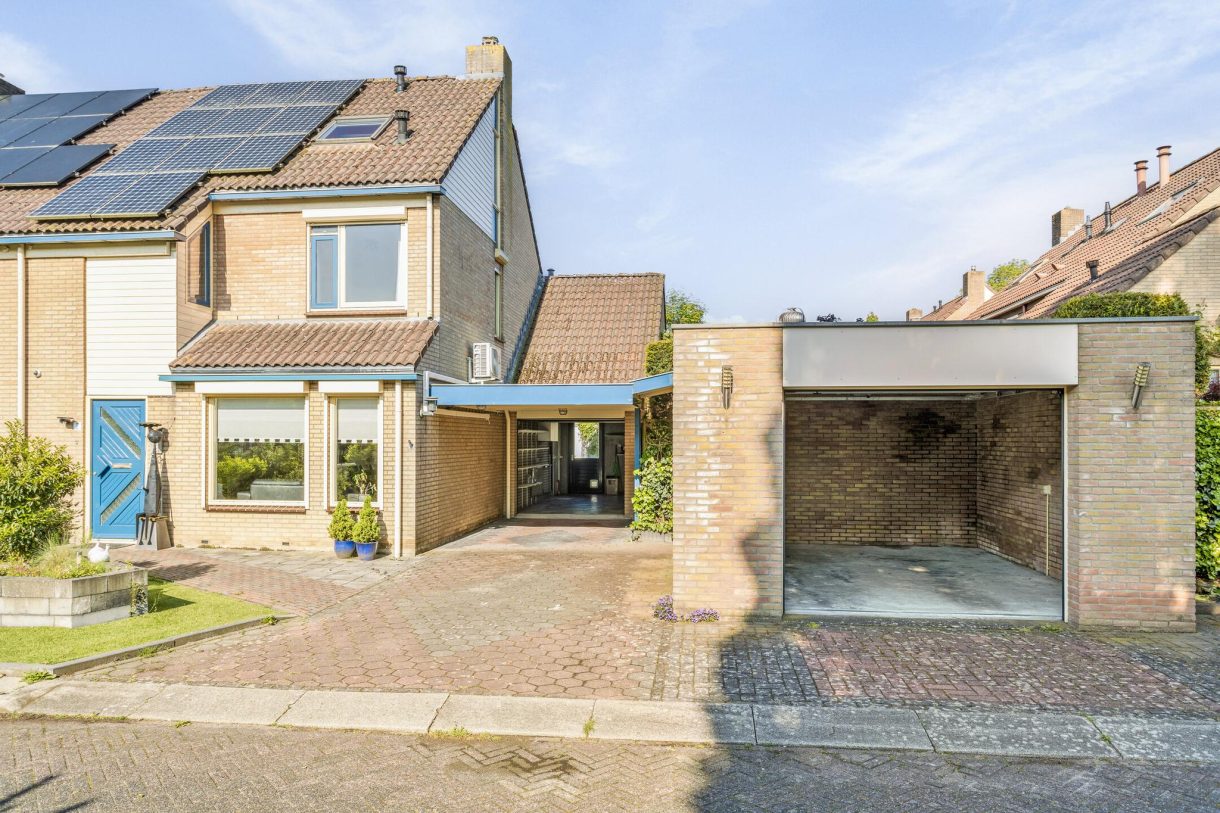 Te koop: Foto Woonhuis aan de De Hilde 2 in Brummen