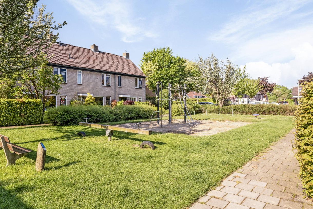 Te koop: Foto Woonhuis aan de De Hilde 2 in Brummen