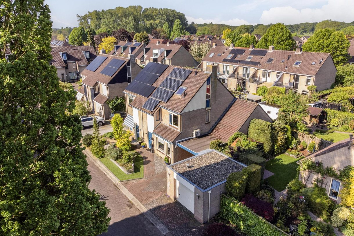 Te koop: Foto Woonhuis aan de De Hilde 2 in Brummen