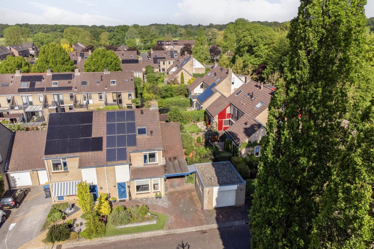 Te koop: Foto Woonhuis aan de De Hilde 2 in Brummen