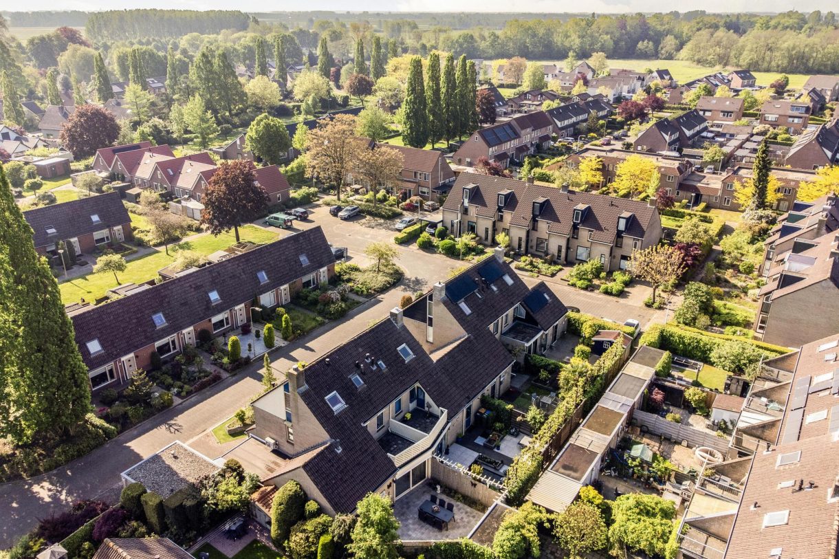 Te koop: Foto Woonhuis aan de De Hilde 2 in Brummen