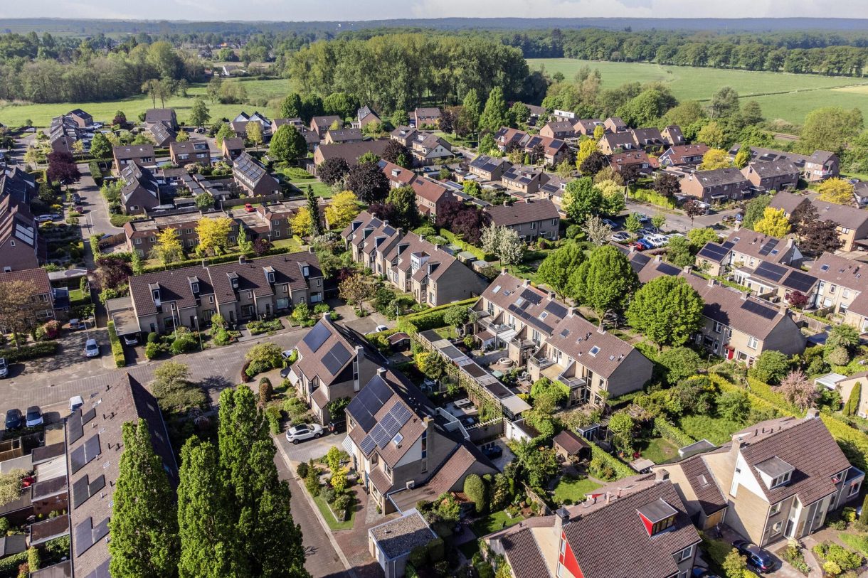 Te koop: Foto Woonhuis aan de De Hilde 2 in Brummen