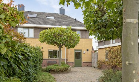 Te koop: Foto Woonhuis aan de Knibbelweide 25 in Aalten