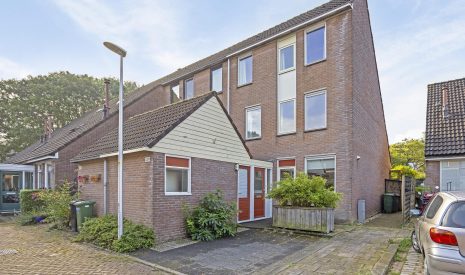 Te koop: Foto Woonhuis aan de Braamkamp 429 in Zutphen