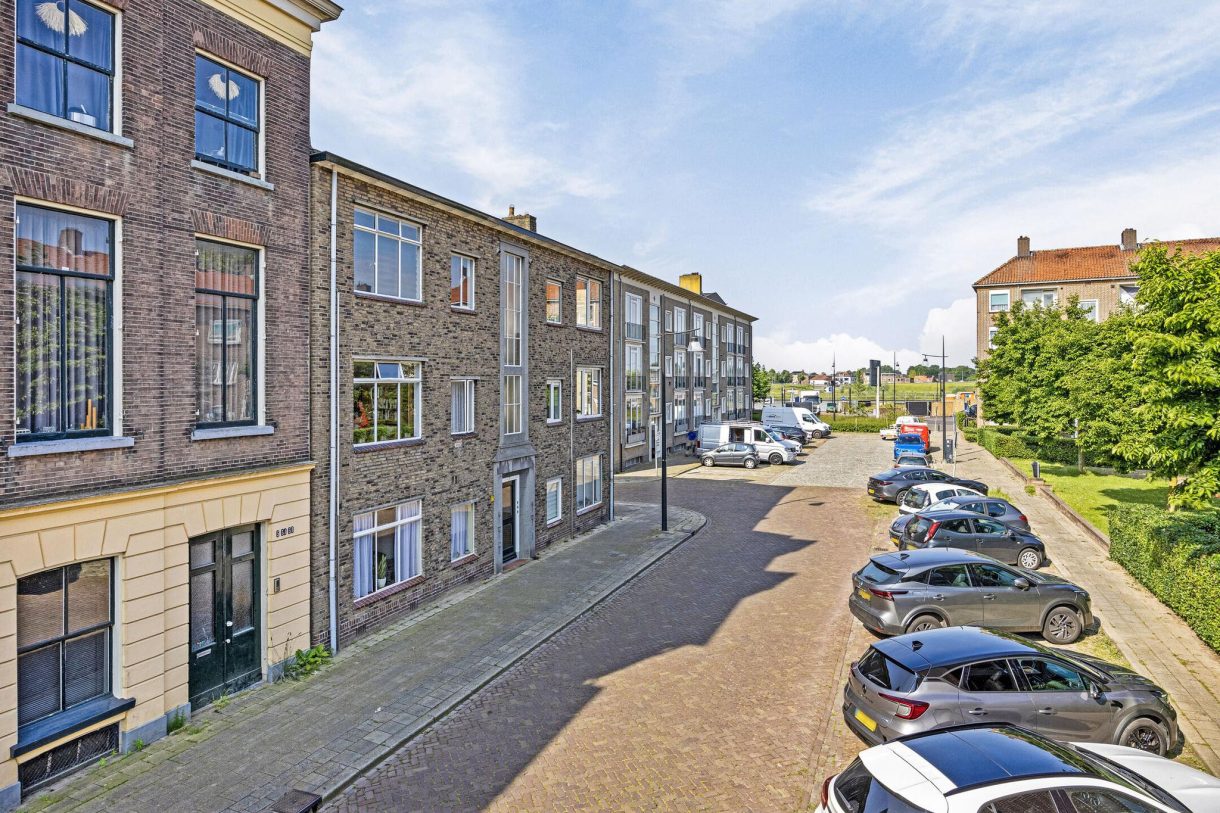 Te koop: Foto Appartement aan de Brugstraat 7f in Zutphen