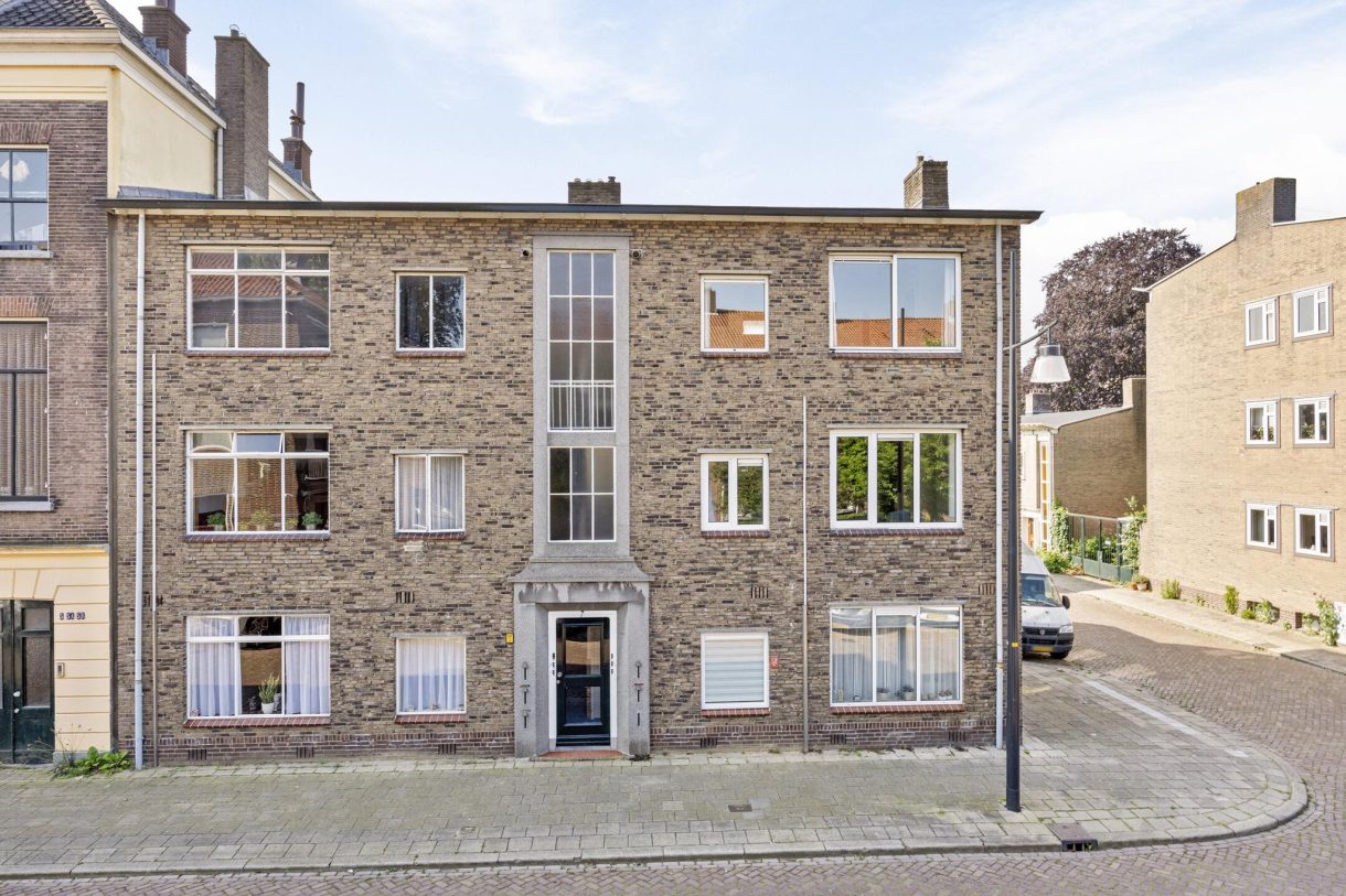 Te koop: Foto Appartement aan de Brugstraat 7f in Zutphen
