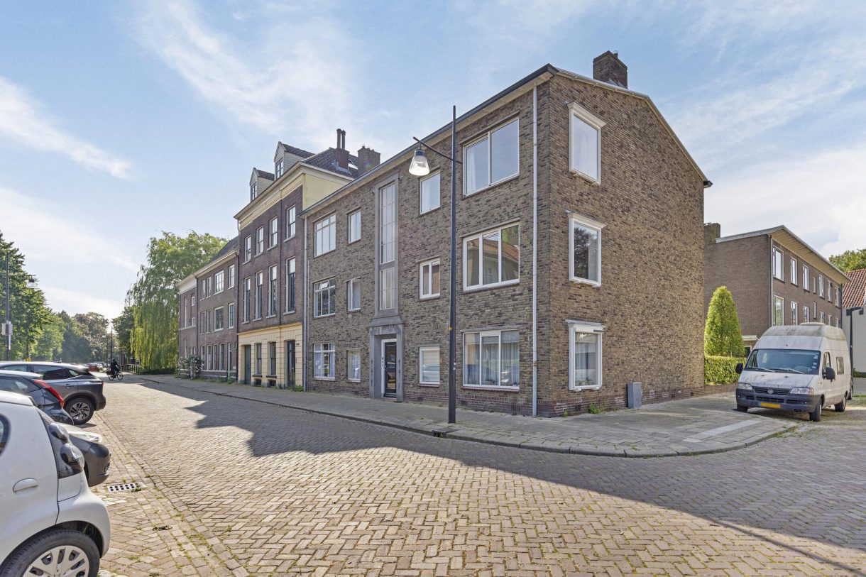 Te koop: Foto Appartement aan de Brugstraat 7f in Zutphen