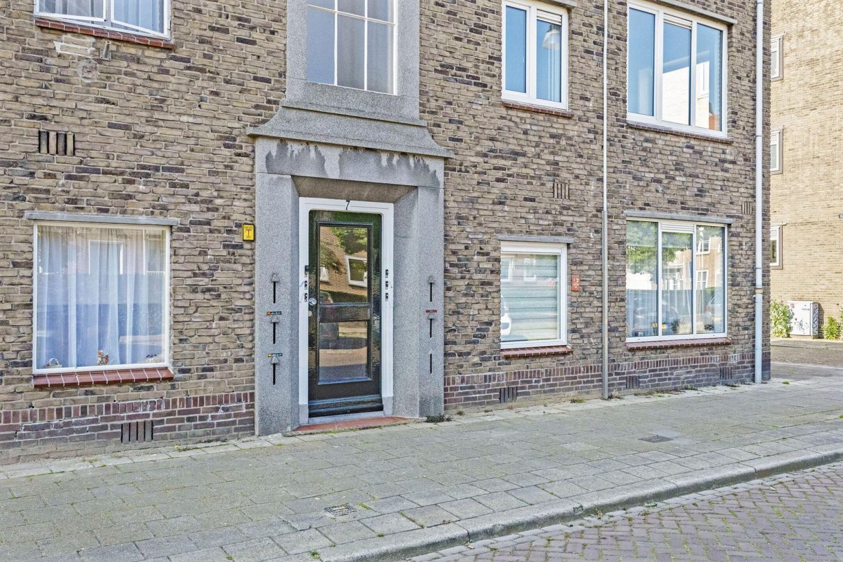 Te koop: Foto Appartement aan de Brugstraat 7f in Zutphen