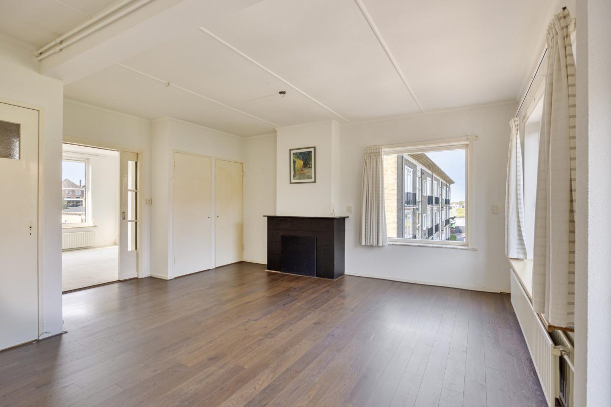 Te koop: Foto Appartement aan de Brugstraat 7f in Zutphen