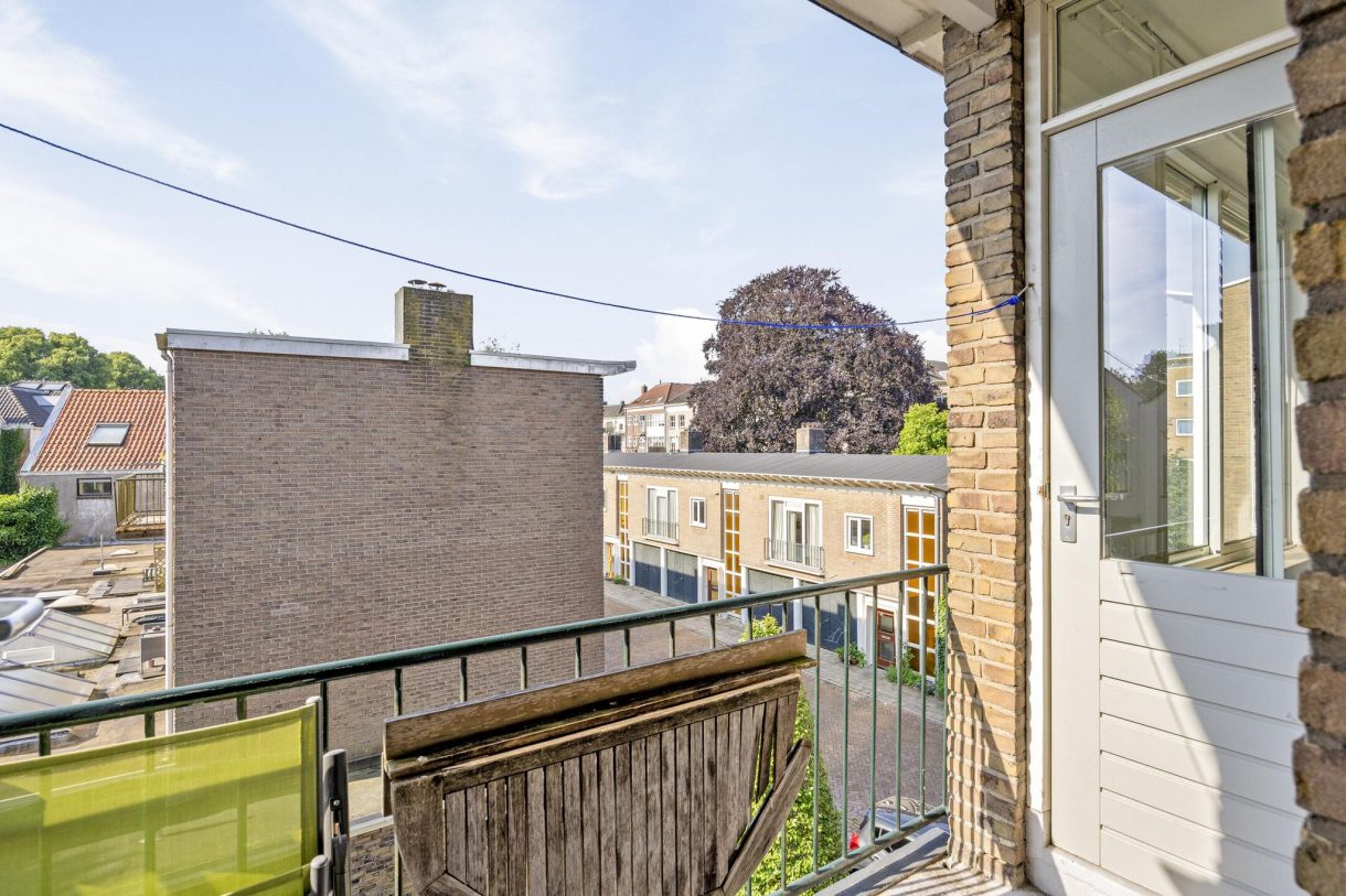 Te koop: Foto Appartement aan de Brugstraat 7f in Zutphen