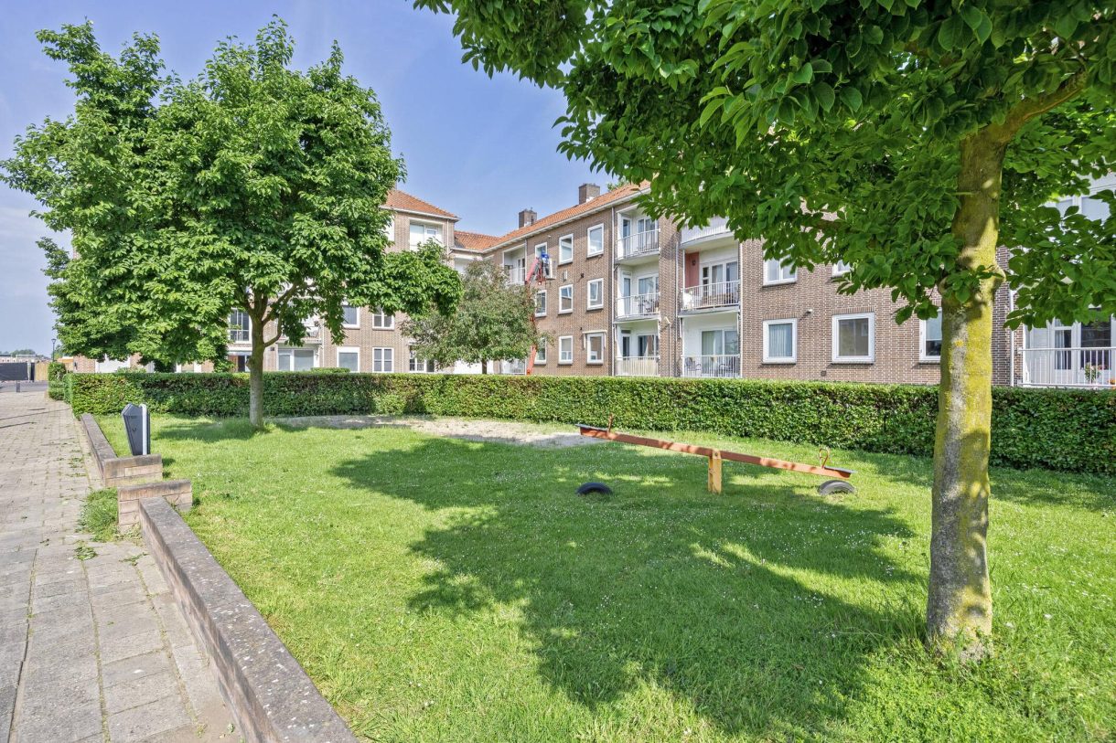 Te koop: Foto Appartement aan de Brugstraat 7f in Zutphen