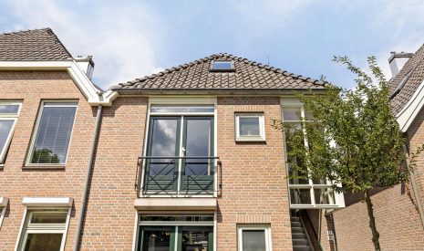 Te koop: Foto Appartement aan de Damstraat 13 in Aalten