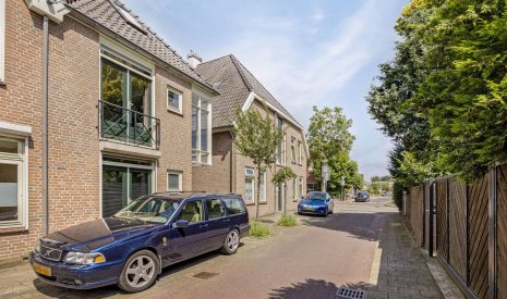 Te koop: Foto Appartement aan de Damstraat 13 in Aalten