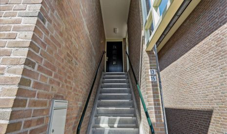 Te koop: Foto Appartement aan de Damstraat 13 in Aalten