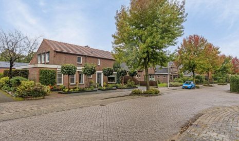 Te koop: Foto Woonhuis aan de Bloemenweg 54 in Gaanderen