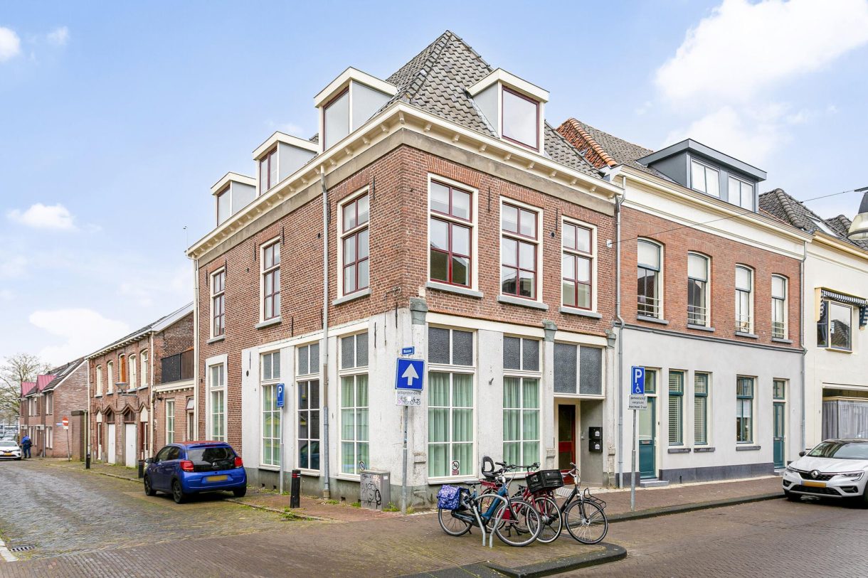 Te koop: Foto Appartement aan de Spittaalstraat 55a in Zutphen