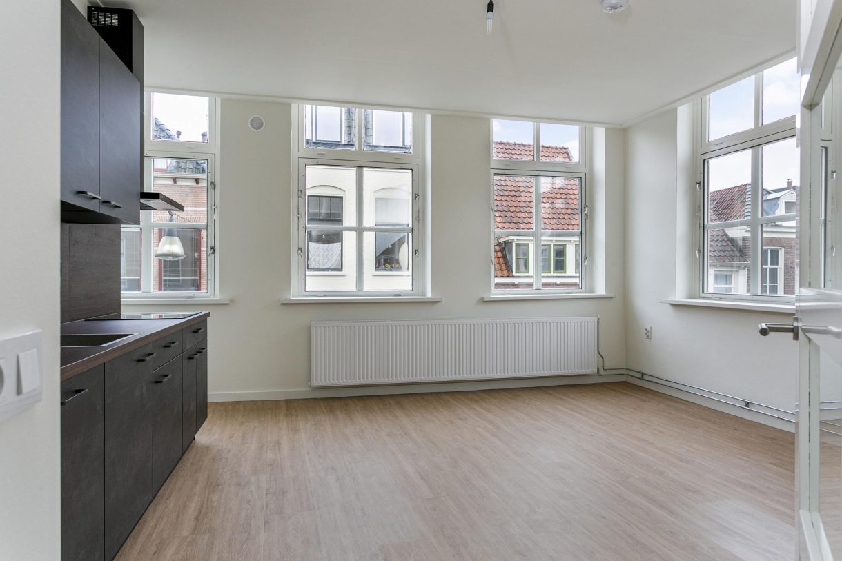 Te koop: Foto Appartement aan de Spittaalstraat 55a in Zutphen