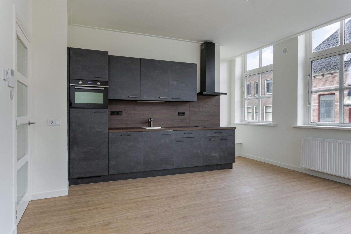 Te koop: Foto Appartement aan de Spittaalstraat 55a in Zutphen