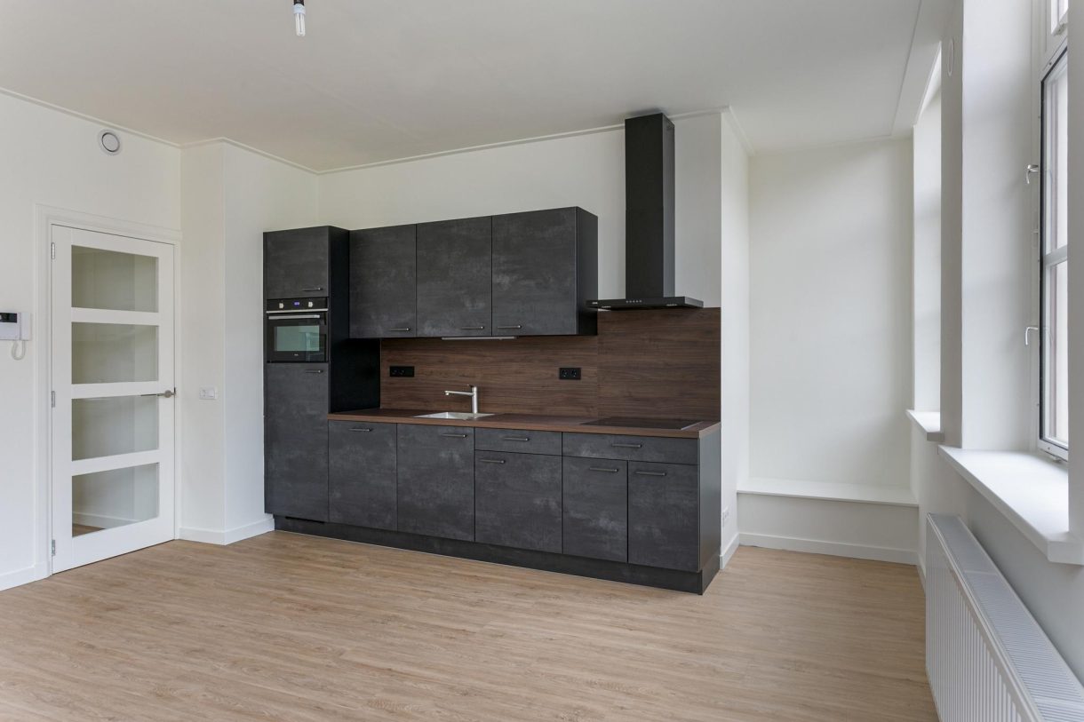 Te koop: Foto Appartement aan de Spittaalstraat 55a in Zutphen
