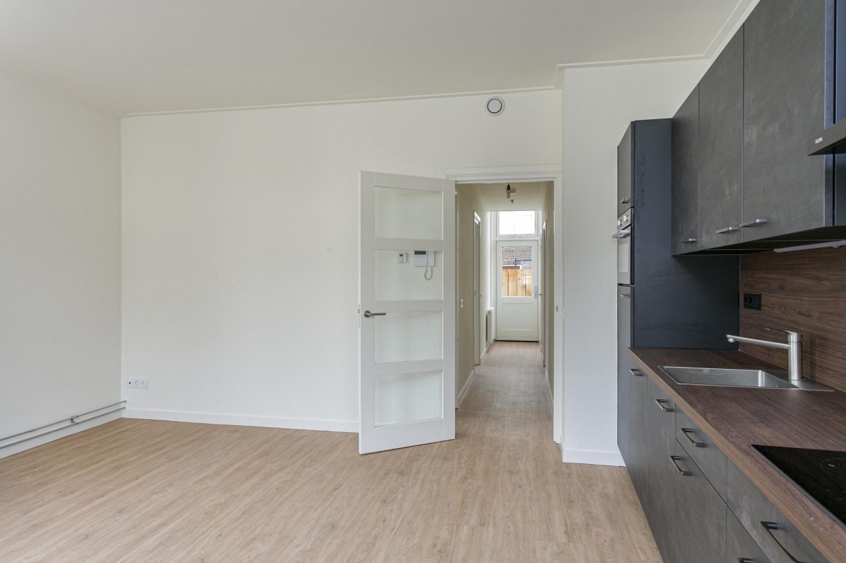 Te koop: Foto Appartement aan de Spittaalstraat 55a in Zutphen