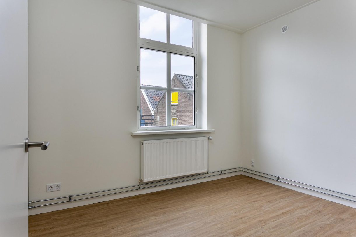 Te koop: Foto Appartement aan de Spittaalstraat 55a in Zutphen