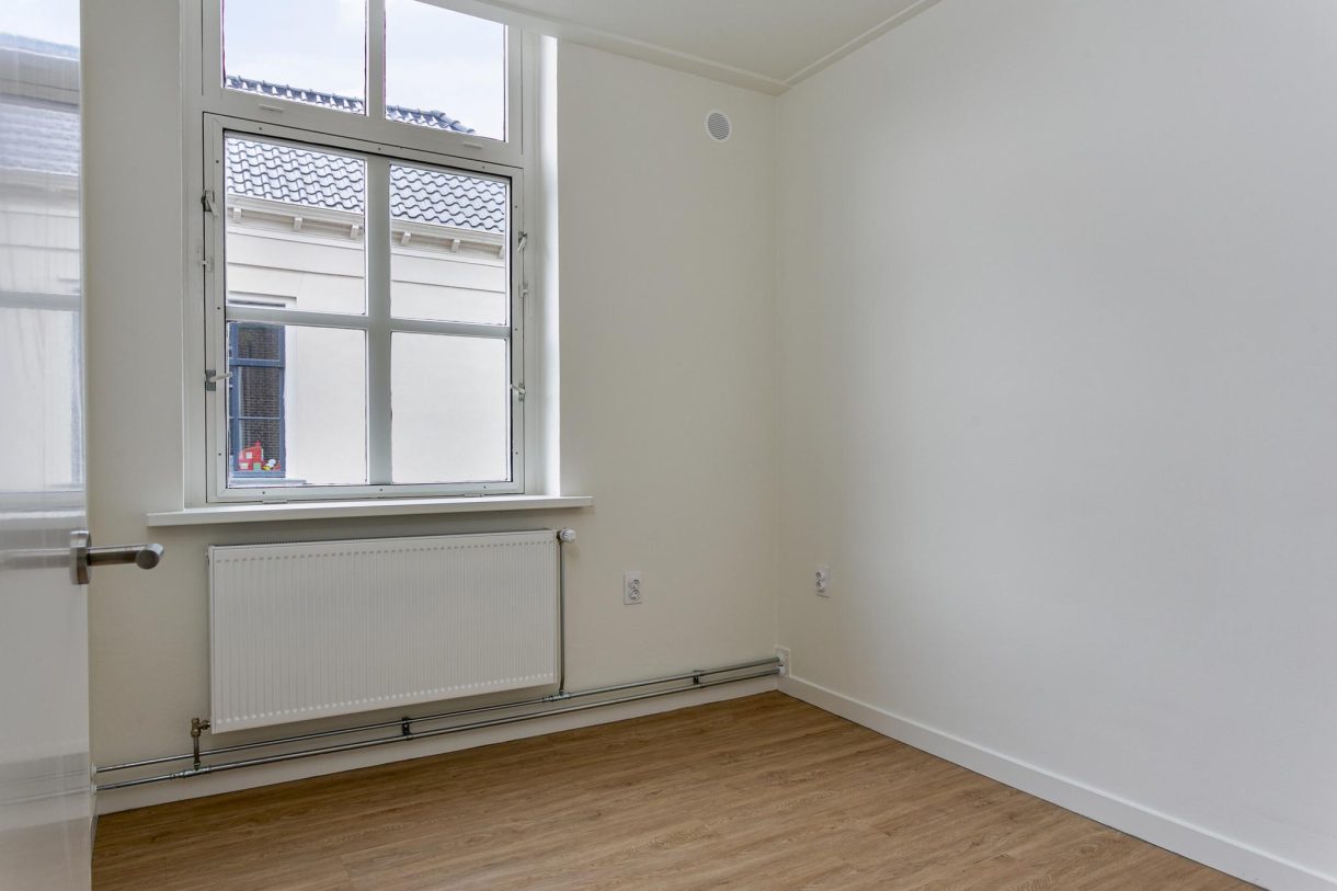 Te koop: Foto Appartement aan de Spittaalstraat 55a in Zutphen