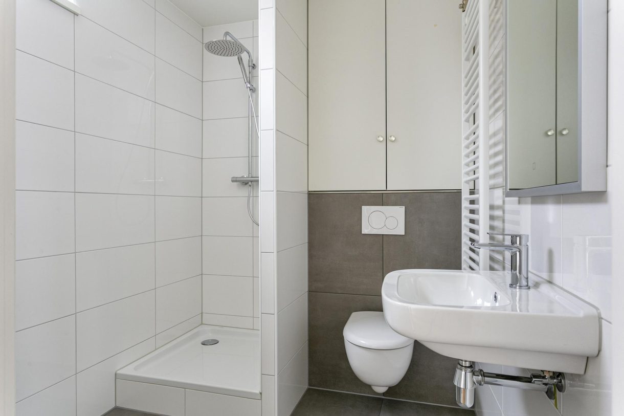 Te koop: Foto Appartement aan de Spittaalstraat 55a in Zutphen