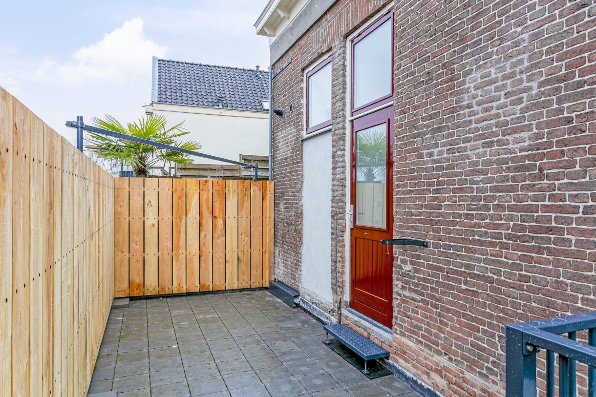 Te koop: Foto Appartement aan de Spittaalstraat 55a in Zutphen