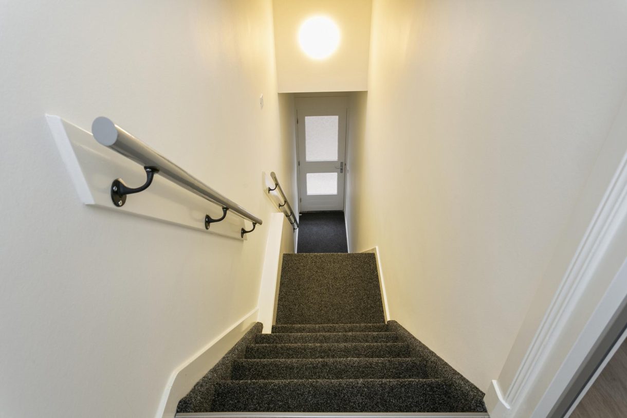 Te koop: Foto Appartement aan de Spittaalstraat 55a in Zutphen