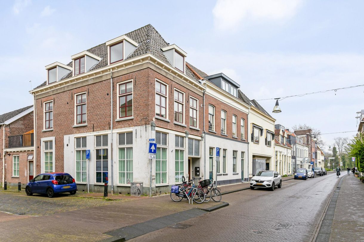 Te koop: Foto Appartement aan de Spittaalstraat 55a in Zutphen