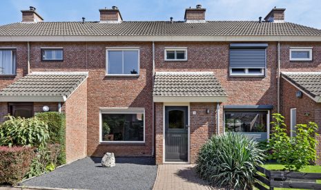 Te koop: Foto Woonhuis aan de De Holtplaats 9 in Silvolde