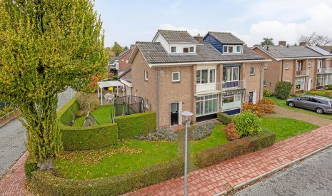 Te koop: Foto Woonhuis aan de Oranjelaan 24 in Warnsveld