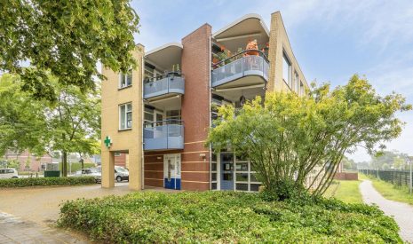 Te koop: Foto Appartement aan de Koeweide 22 in Aalten