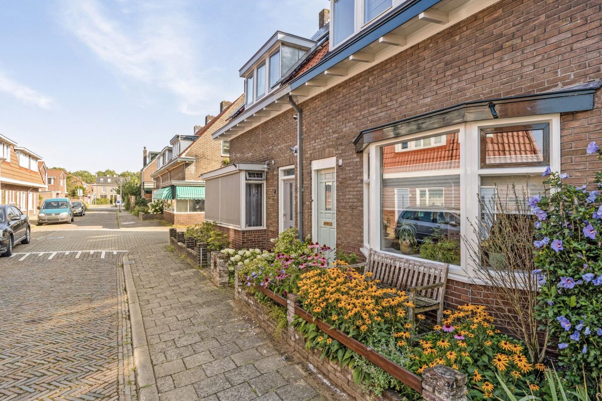 Te koop: Foto Woonhuis aan de Borrostraat 11 in Zutphen